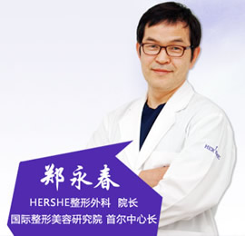医院院长