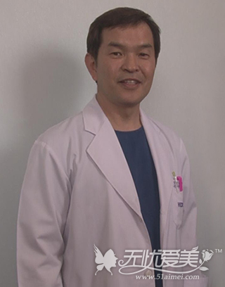 韩国赫尔希整形医院院长（郑永春）